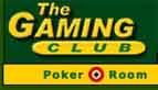 Gaming Clup Poker Room