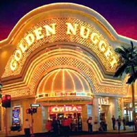 Golden Nugget Las Vegas