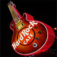 Hard Rock Las Vegas