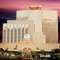 Harrah's Las Vegas