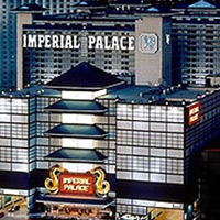 Imperial Palace Las Vegas