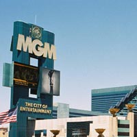 MGM Grand