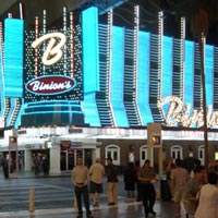Binion’s Las Vegas